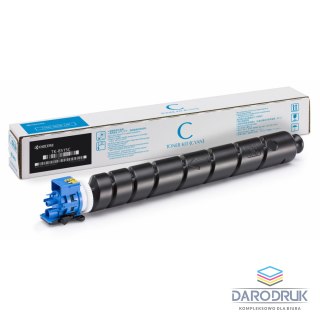 Toner Kyocera TK-8515C do TASKalfa 5052ci/6052ci 20000 str. | cyan | 1T02NDCNL0