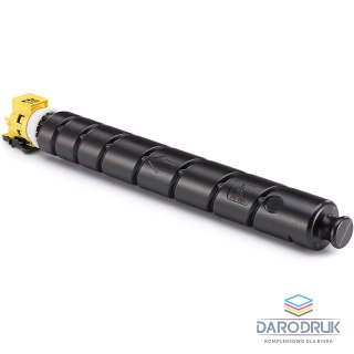 Toner Kyocera TK-8515Y do TASKalfa 5052ci/6052ci 20000 str. | yellow| 1T02NDANL0