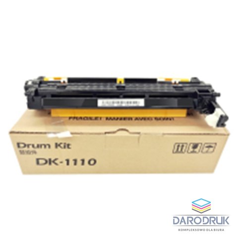 Bęben Kyocera DK-1110 302M293012 FS1020/FS1020D/FS1020DN/FS1041/FS1060DN/FS1061D