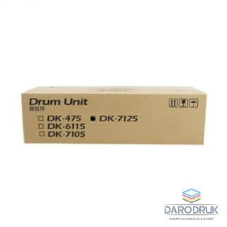 Bęben Kyocera DK-7125 do TASKalfa 3212i/4012i | 600 000 | black