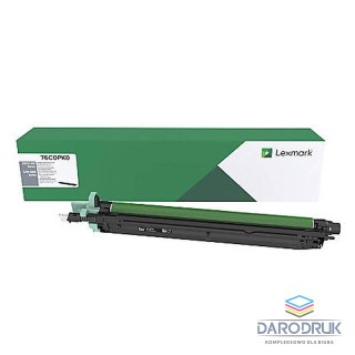 Bęben Lexmark CS/CX923 | 100 000 str. | black