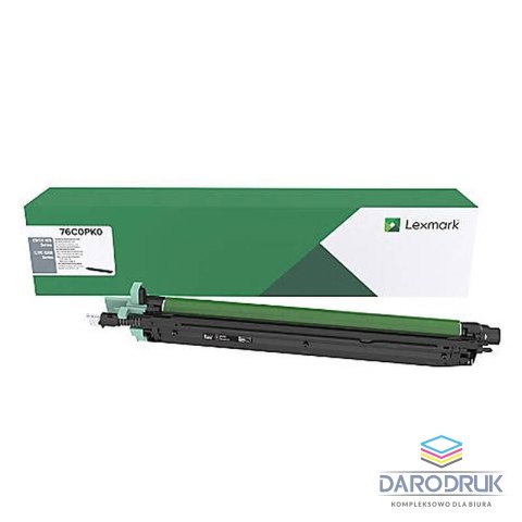 Bęben Lexmark CS/CX923 | 100 000 str. | black