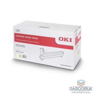 Bęben Oki do C823/833/843 | 30000 str. | black