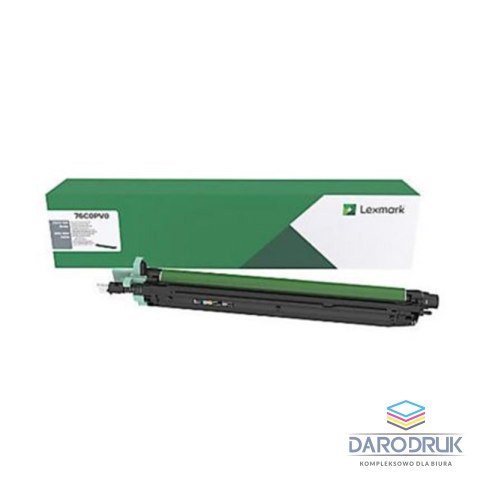 Bębny Lexmark 76C0PV0 do CS/CX923| 190 000 str. | CMY