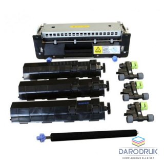 Fuser (zestaw nagrzewnicy) Kit Lexmark do MX-710/711/810/811/812 | 200 000 str.