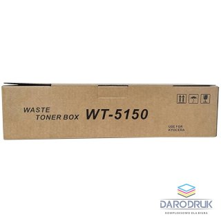 Pojemnik na toner Kyocera WT-5150 ECOSYS PA3500cx | MA4000cifx|
