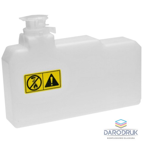 Pojemnik na toner Kyocera WT-560 do FS-C5100/5200/5350
