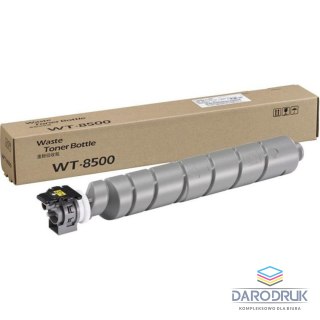 Pojemnik na toner Kyocera WT-8500 do TASKalfa2552ci/3252ci/4052ci/5052ci/6052ci