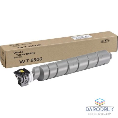 Pojemnik na toner Kyocera WT-8500 do TASKalfa2552ci/3252ci/4052ci/5052ci/6052ci