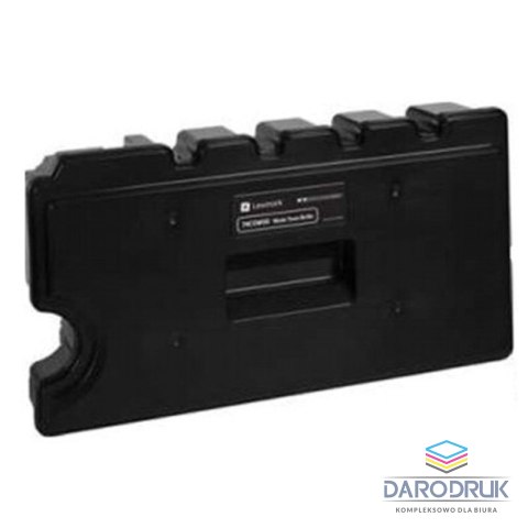 Pojemnik na zużyty toner Lexmark do C4150/CS720/CS725| 90 000 str.