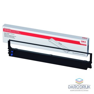 Taśma Oki do Microline ML5721/5791 | 13 mln znak. | black