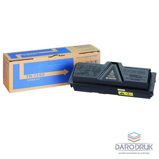 Toner Kyocera TK-1140 do FS-1135 | 7 200 str. | black 1T02ML0NLC
