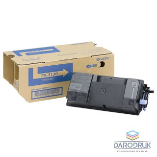 Toner Kyocera TK-3130 do FS-4200/4300 | 25 000 str. | black 1T02LV0NL0