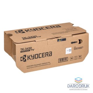 Toner Kyocera TK-3430 do ECOSYS MA5500ifx/PA5500x | 25 000 str. | black