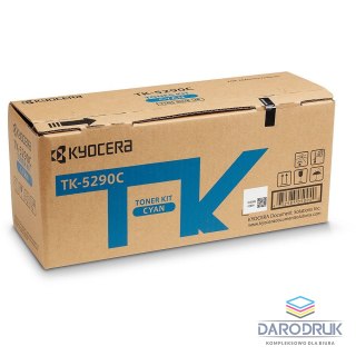 Toner Kyocera TK-5290C do ECOSYS P7240CDN | cyan