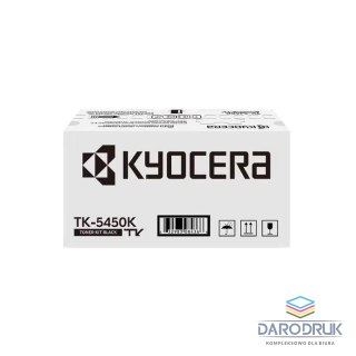 Toner Kyocera TK-5450K ECOSYS MA2600cwfx | 4 100 str. | black