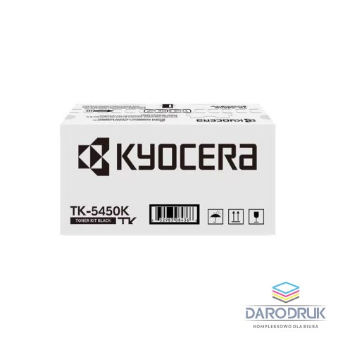 Toner Kyocera TK-5450K ECOSYS MA2600cwfx | 4 100 str. | black