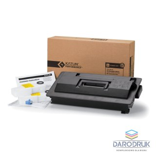 Toner Kyocera TK-715 do KM-3050/4050/5050 | 34 000 str. | black