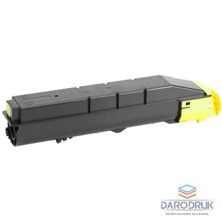 Toner Kyocera TK-8305Y do TASKalfa 3050ci/3550ci | 15 000 str. | yellow