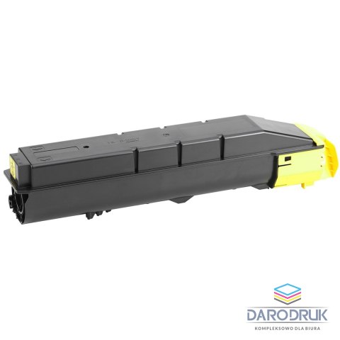 Toner Kyocera TK-8305Y do TASKalfa 3050ci/3550ci | 15 000 str. | yellow