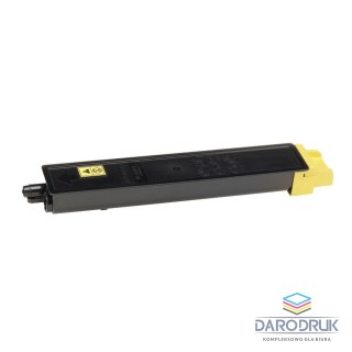 Toner Kyocera TK-8315Y do TASKalfa 2550ci | 6 000 str. | yellow