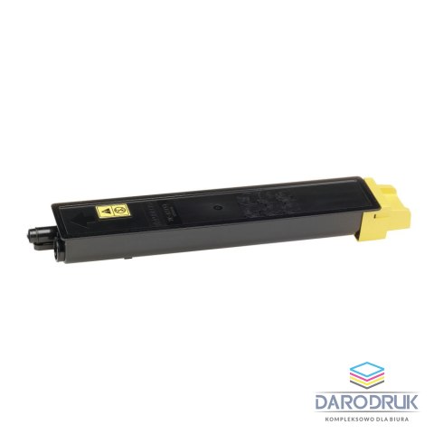 Toner Kyocera TK-8315Y do TASKalfa 2550ci | 6 000 str. | yellow