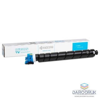 Toner Kyocera TK-8455C do MZ2501ci | cyan | 12K | 1T0C2MCNL0