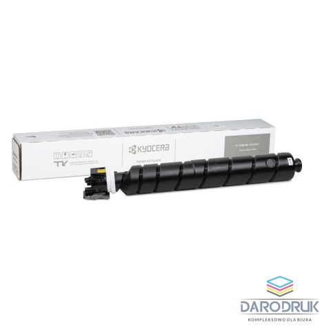 Toner Kyocera TK-8455K do MZ2501ci | black | 20K | 1T0C2M0NL0