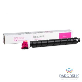 Toner Kyocera TK-8455M do MZ2501ci | magenta | 12K | 1T0C2MBNL0