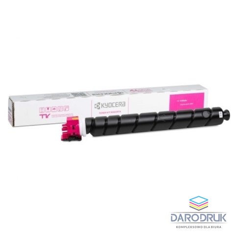 Toner Kyocera TK-8455M do MZ2501ci | magenta | 12K | 1T0C2MBNL0