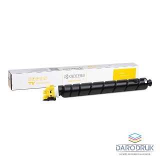 Toner Kyocera TK-8455Y do MZ2501ci | yellow | 12K | 1T0C2MANL0