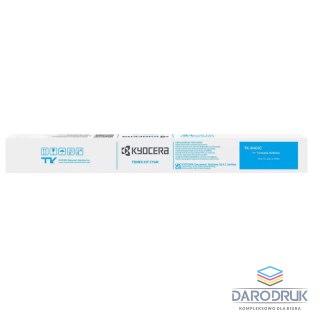 Toner Kyocera TK-8465C do MZ3501ci | cyan | 20K | 1T0C2LCNL0