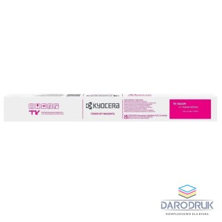 Toner Kyocera TK-8465M do MZ3501ci | magenta | 20K | 1T0C2LBNL0