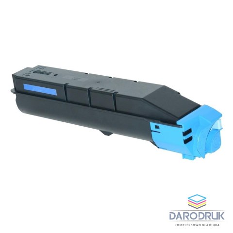 Toner Kyocera TK-8505C do TASKalfa 4550ci.5550ci | 20 000 str. | cyan
