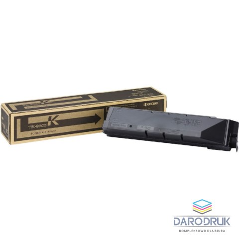 Toner Kyocera TK-8505K do TASKalfa 4550ci.5550ci | 30 000 str. | black