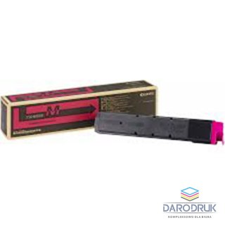 Toner Kyocera TK-8505M do TASKalfa 4550ci.5550ci | 20 000 str. | magenta
