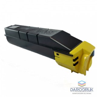 Toner Kyocera TK-8505Y do TASKalfa 4550ci.5550ci | 20 000 str. | yellow