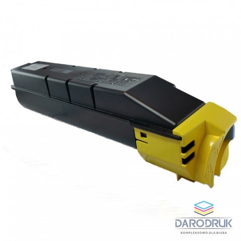 Toner Kyocera TK-8505Y do TASKalfa 4550ci.5550ci | 20 000 str. | yellow