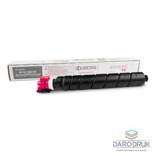 Toner Kyocera TK-8545M do TASKalfa 4054ci | 20 000 str. | magenta