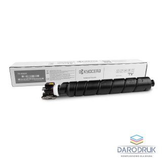 Toner Kyocera TK-8555K do TASKalfa 5054ci/6054ci/7054ci | 40 000 str. | black