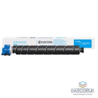 Toner Kyocera TK-8585C do MZ4001ci | cyan | 20K | 1T0C2JCNL0