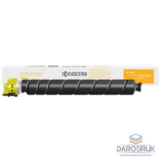 Toner Kyocera TK-8585Y do MZ4001ci | yellow | 20K | 1T0C2JANL0