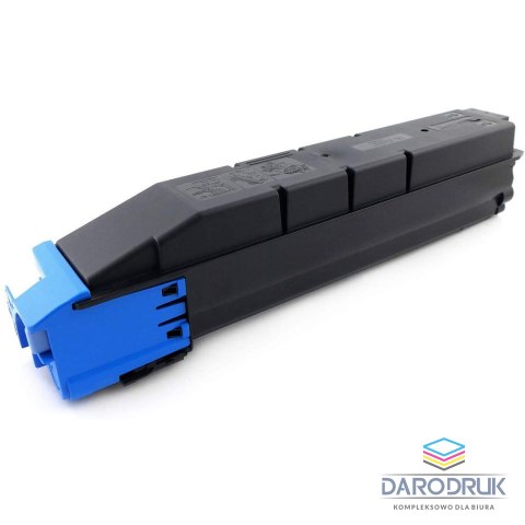 Toner Kyocera TK-8600C cyan FS-C8600DN/C8650DN / 20k