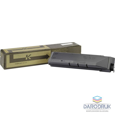 Toner Kyocera TK-8600K| black FS-C8600DN/C8650DN / 30k