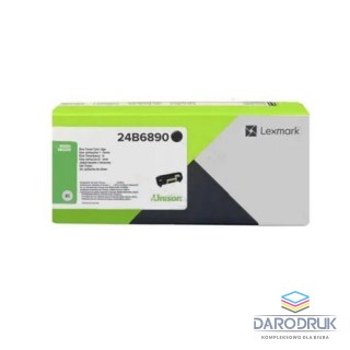 Toner Lexmark M3250/XM3250 | 21 000 str. | black