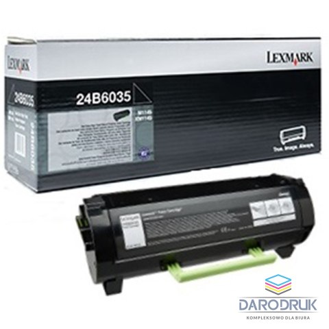 Toner Lexmark do M1145