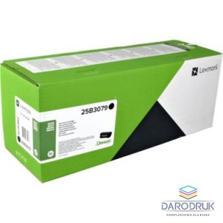Toner Lexmark do M5255/5260 | 45 000 str. | black