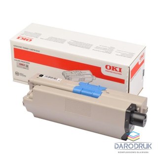Toner Oki do C332/MC363 | 1 500 str. | black