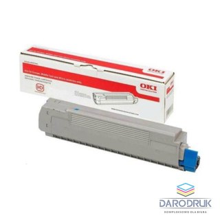 Toner Oki do C532/MC573 | 1500 str. | black