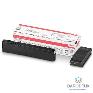 Toner Oki do C650dn | 7 000 str.| black